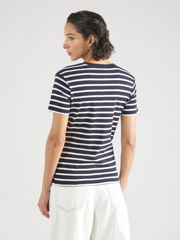 TOMMY HILFIGER T-shirt 'Cody' i blå