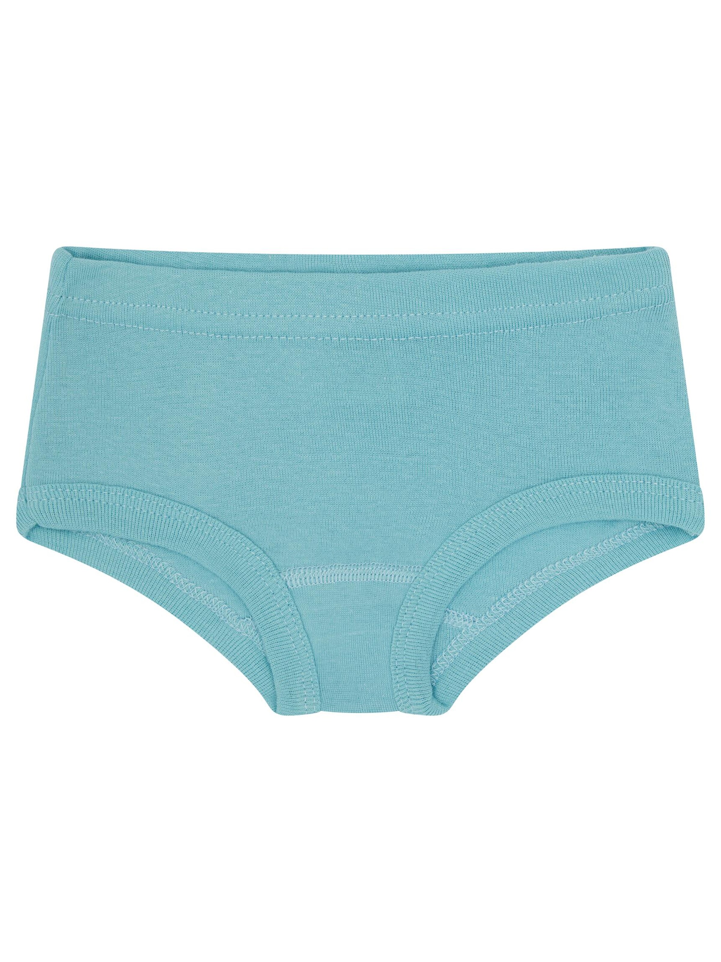 loud + proud Underpants in Blue