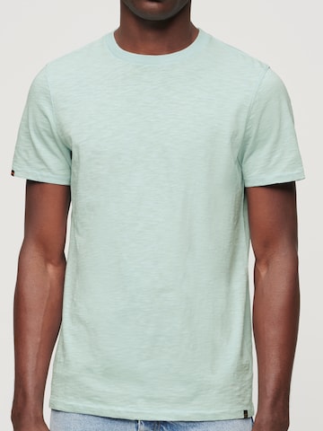 Superdry Póló - kék