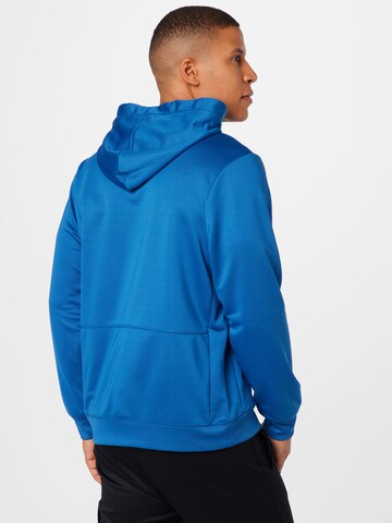 Nike Sportswear Sportsweatshirt in Blau