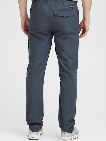 Regular Pantalon chino ' BHBraza ' BLEND en bleu