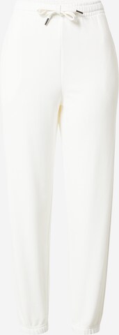 Regular Pantalon Rich & Royal en blanc : devant