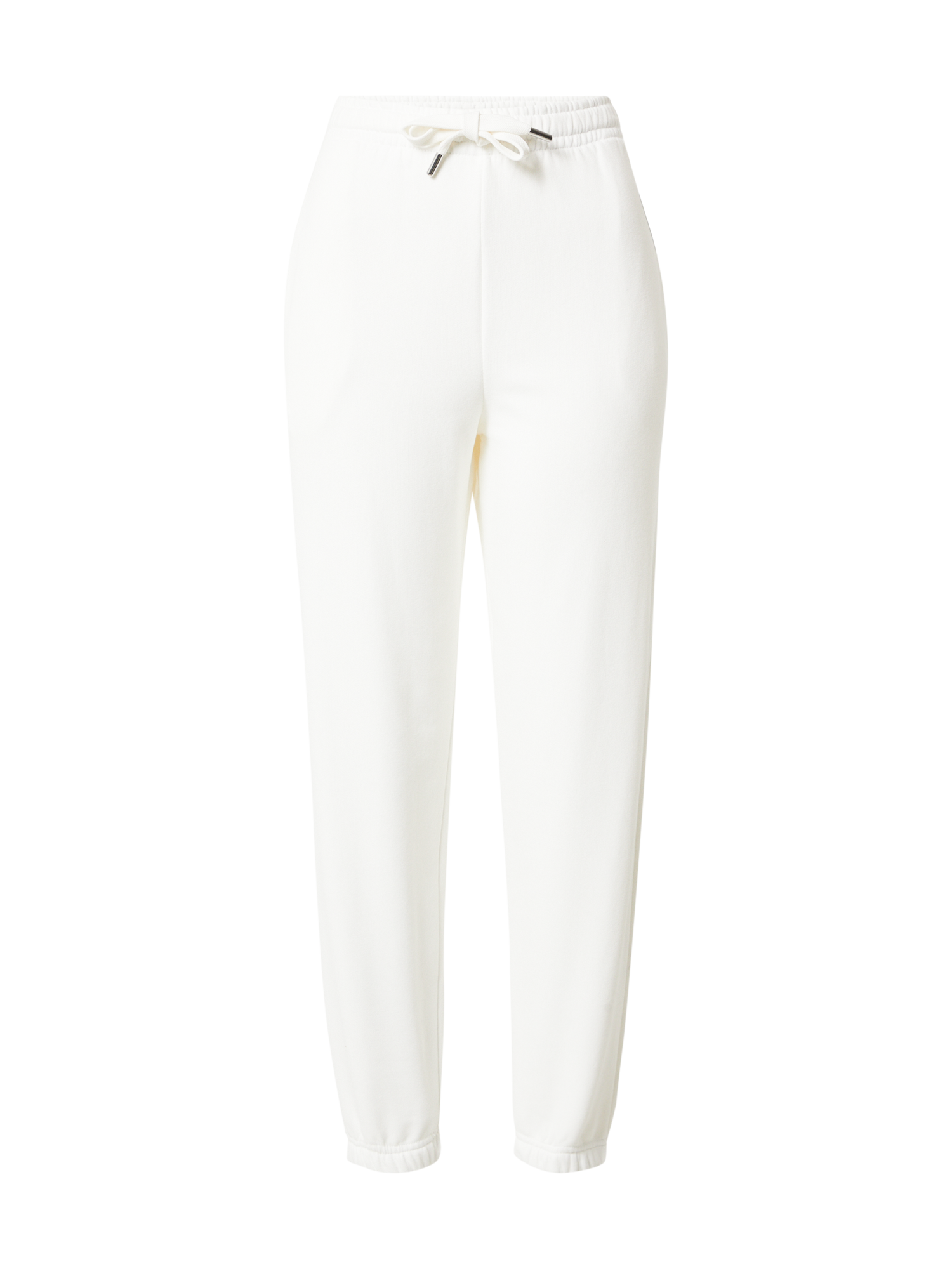Kobiety Odzież Rich & Royal Spodnie w kolorze Białym 
