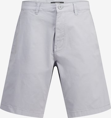 Pantalon America Today en gris : devant