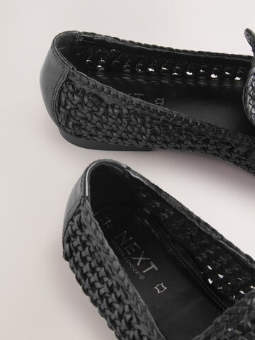 Chaussure basse 'Forever Comfort' Next en noir