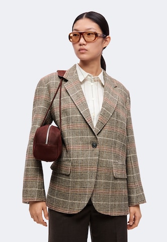 Blazer 'FEBO' Weekend Max Mara en beige