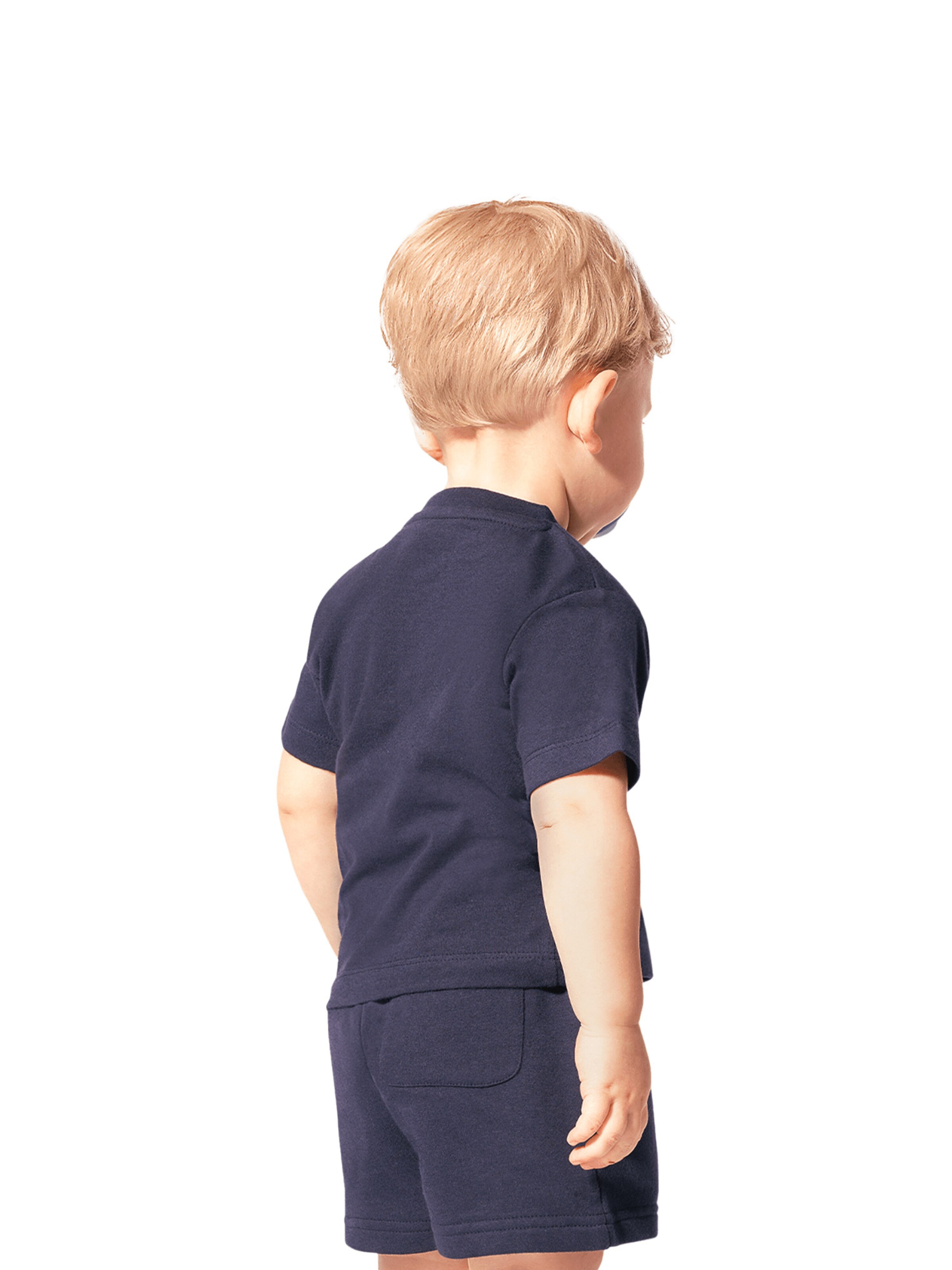 FC BAYERN MÜNCHEN T-Shirt 'Essential' in Blau