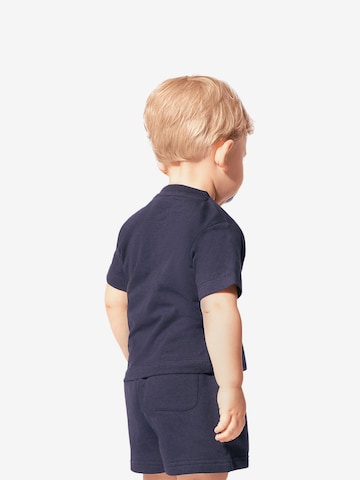 FC BAYERN MÜNCHEN T-Shirt 'Essential' in Blau