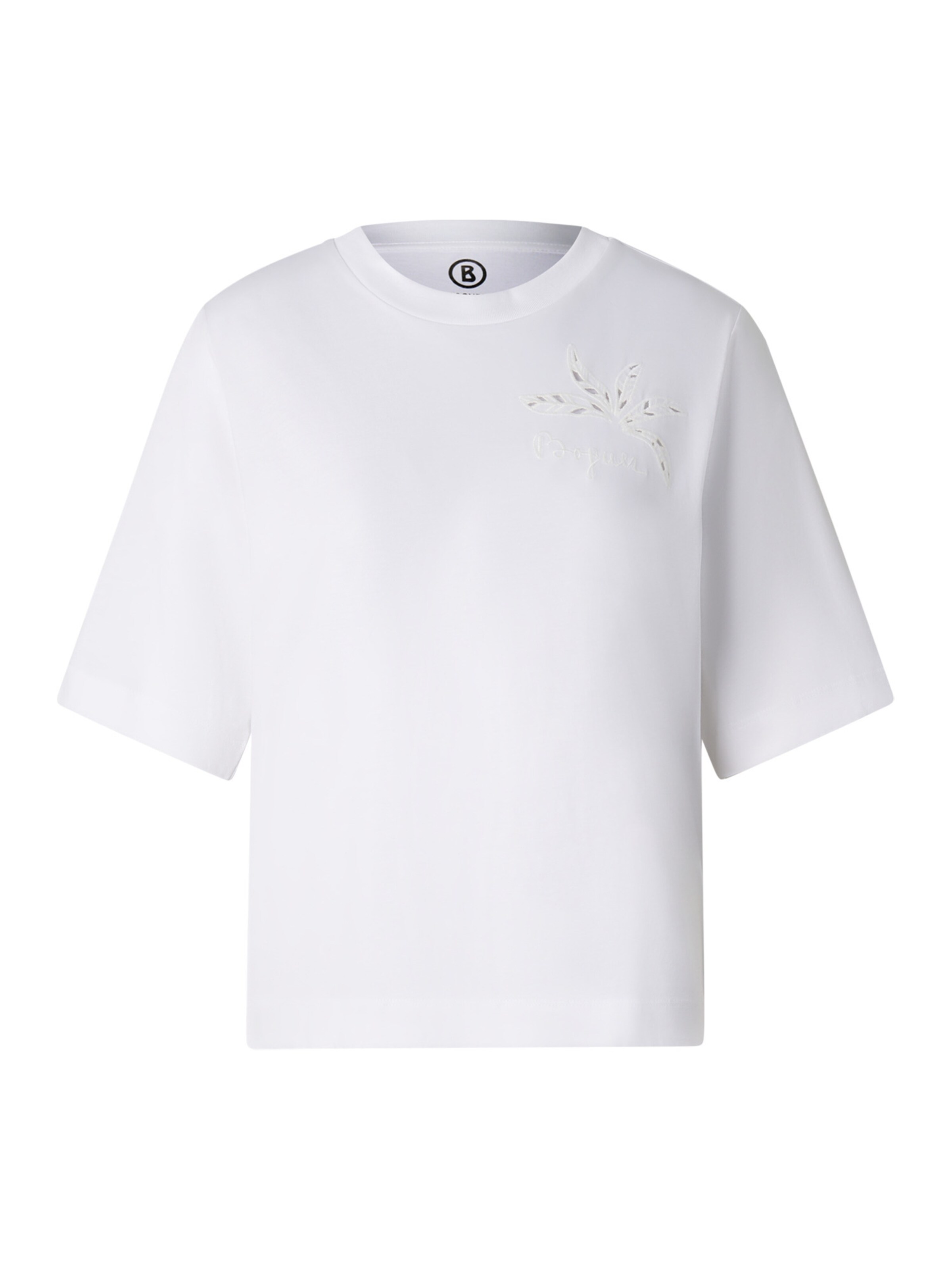 BOGNER Shirt 'Dorothy' in XS in White, Item view