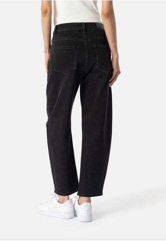 Elias Rumelis Loosefit Jeans 'Yoana' in Zwart