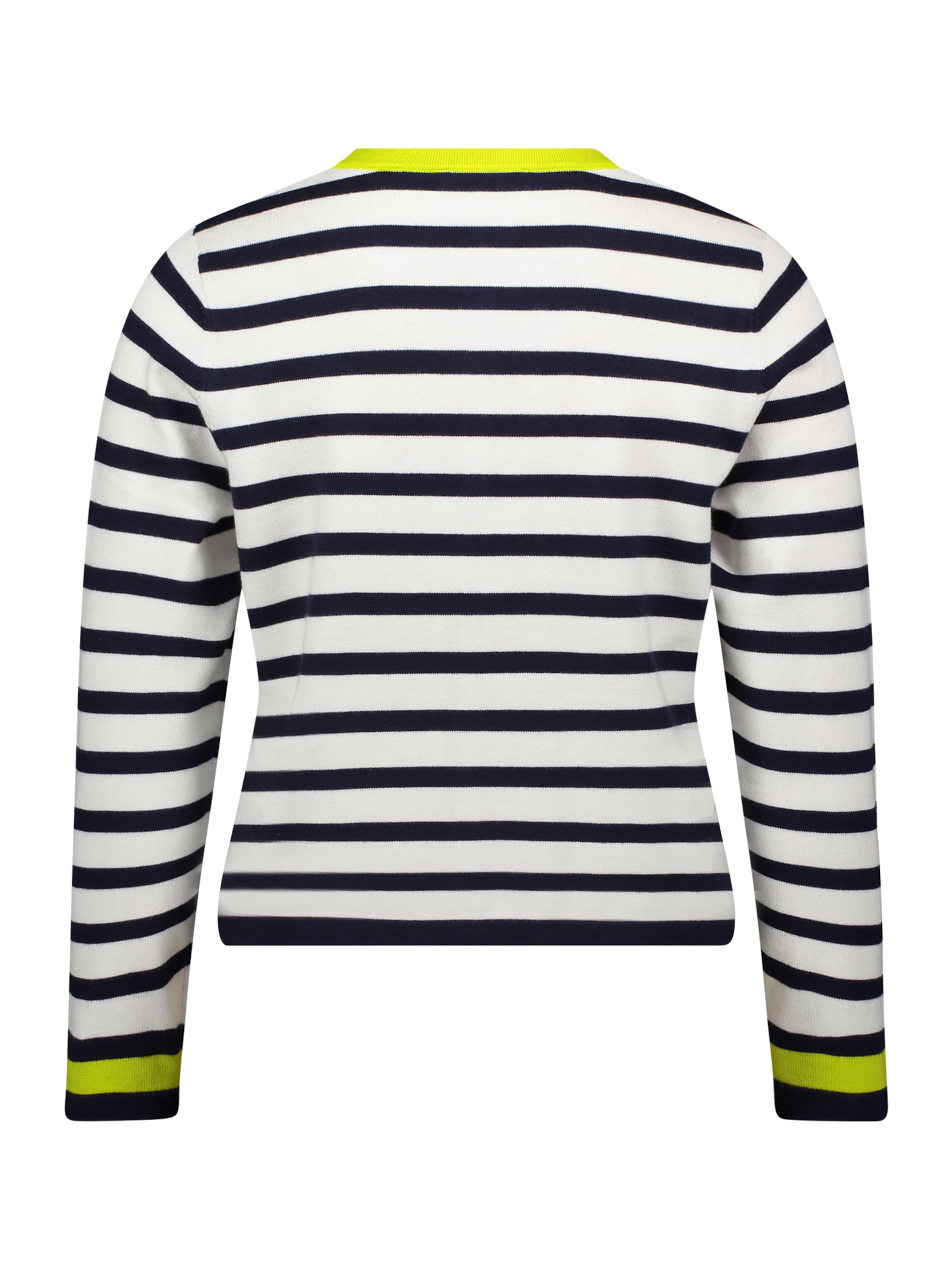 Cartoon - Cárdigan en azul