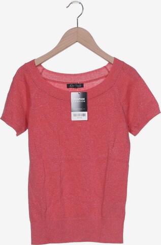 King Louie T-Shirt S in Pink: predná strana