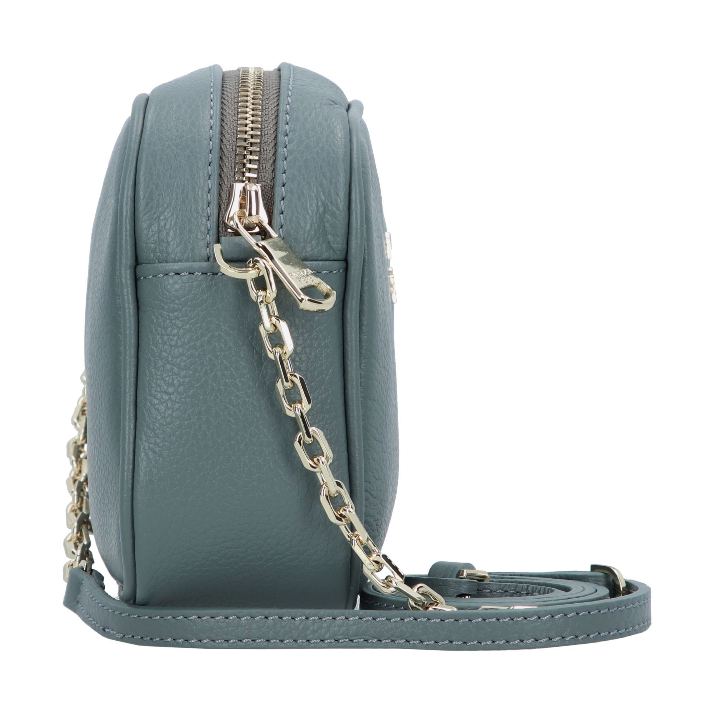 PATRIZIA PEPE Tasche in Blau
