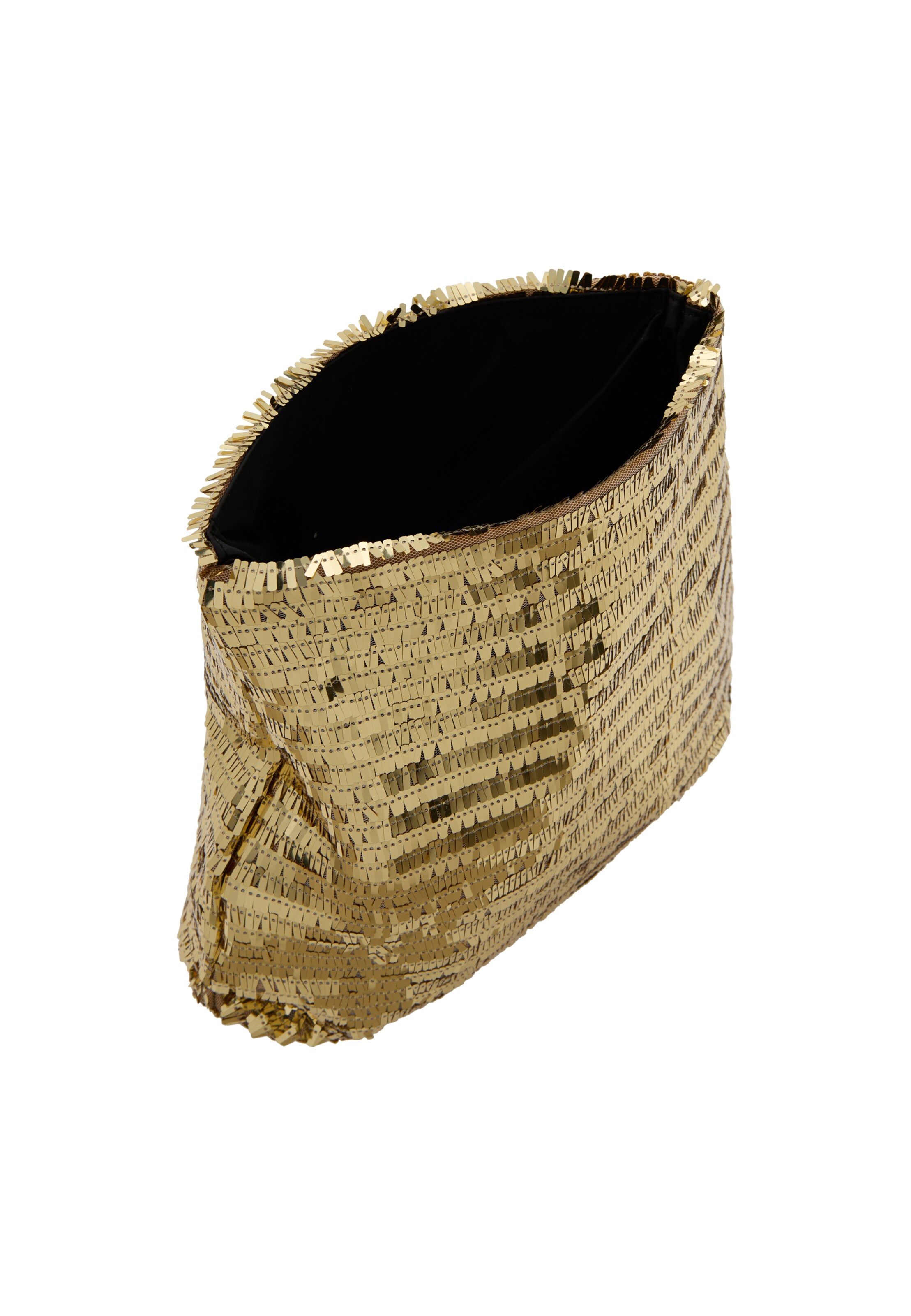 faina Pikkulaukku värissä kulta