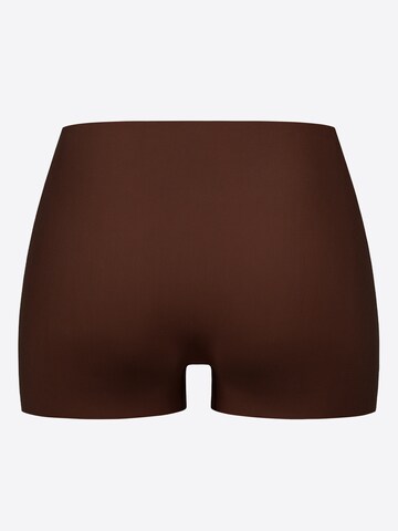 Erlich Textil - Hipster em castanho