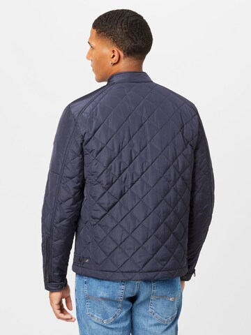 REPLAY Jacke in Blau