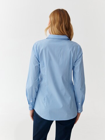 Camicia da donna di TATUUM in blu