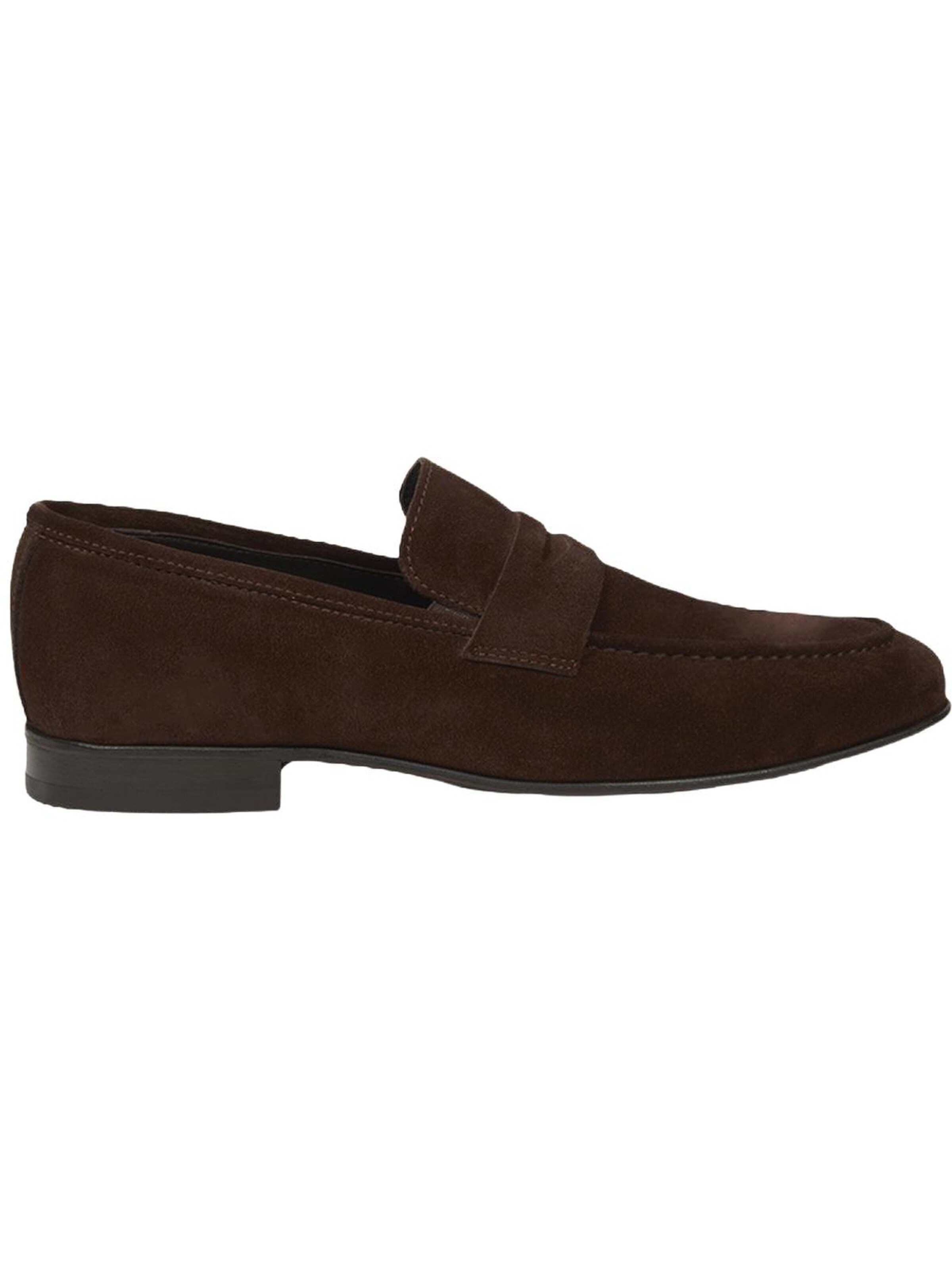 Desa Slipper 'Slipper'‌‌‌‌‌ in Braun