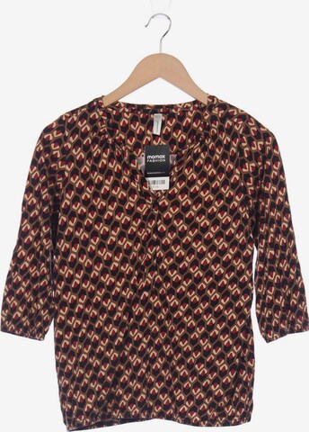Soyaconcept Top & Shirt in M in Brown: front