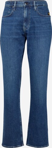 G-Star RAW Regular Jeans 'Mosa' in Blauw: voorkant