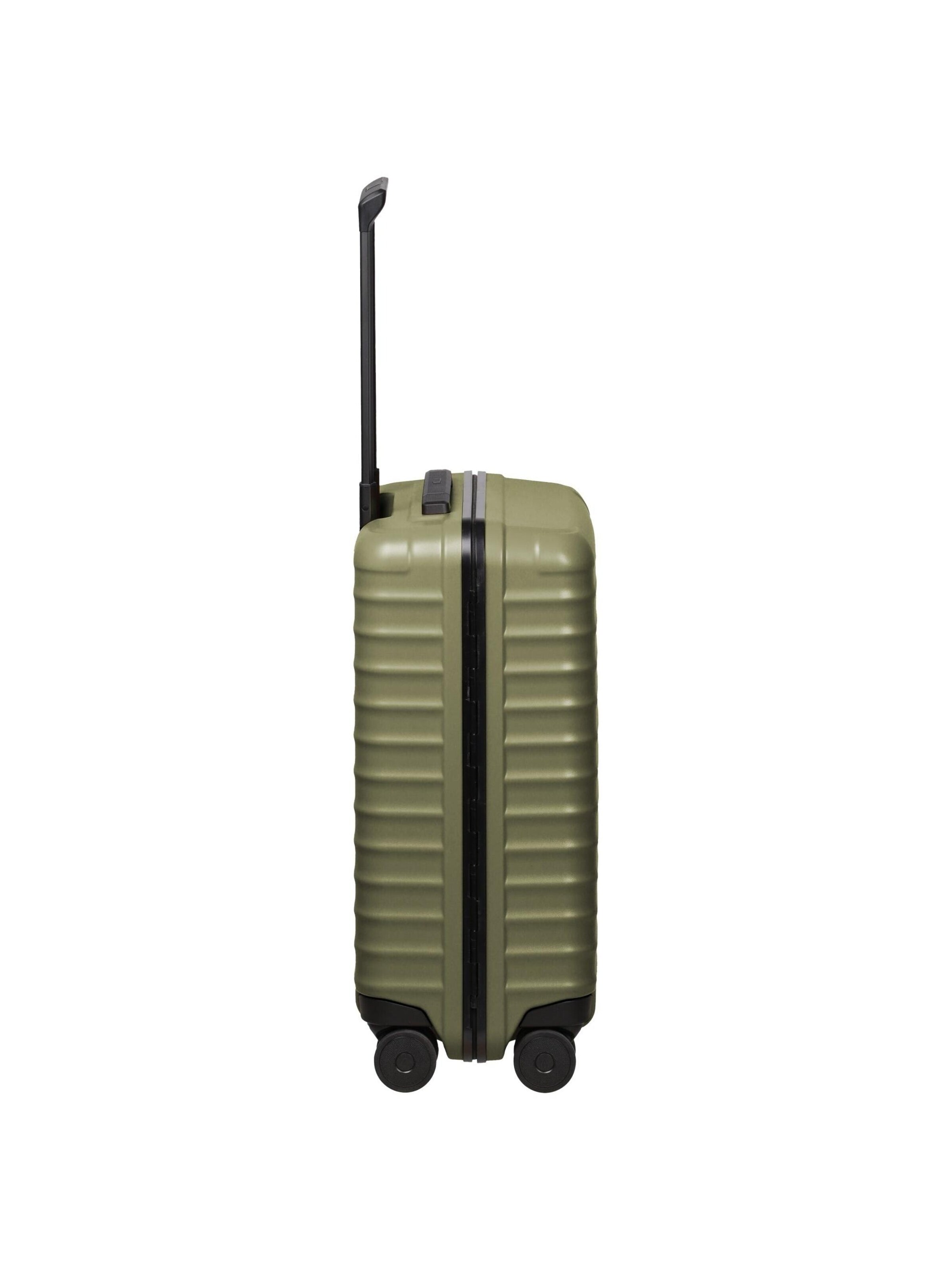 TITAN Trolley 'OVERSEAS' in Green