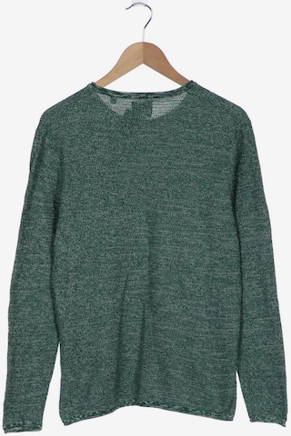 Only & Sons Sweater & Cardigan in L in Green
