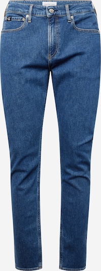 Calvin Klein Jeans Jeans in de kleur Blauw denim, Productweergave