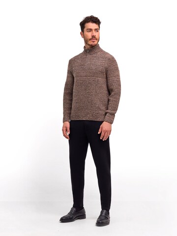FALKE Sweater in Beige