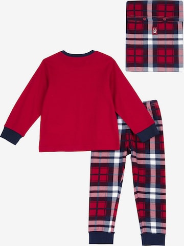 CHICCO Pajamas in Red