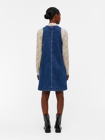 OBJECT Shirt Dress 'Vega' in Blue