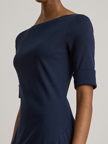 Lauren Ralph Lauren Obleka | modra barva