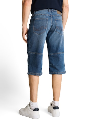 TOM TAILOR Regular Jeans 'MORRIS' in Blue