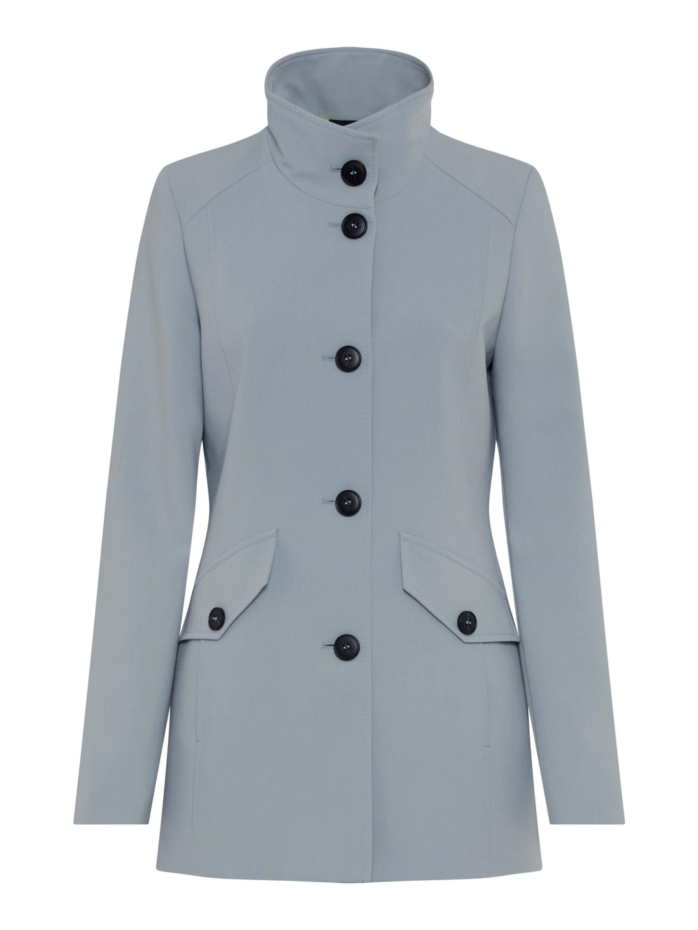 Fuchs Schmitt Übergangsjacke 'Ravenna'‌‌‌‌‌‌‌‌‌‌ in Blau: Vorderseite