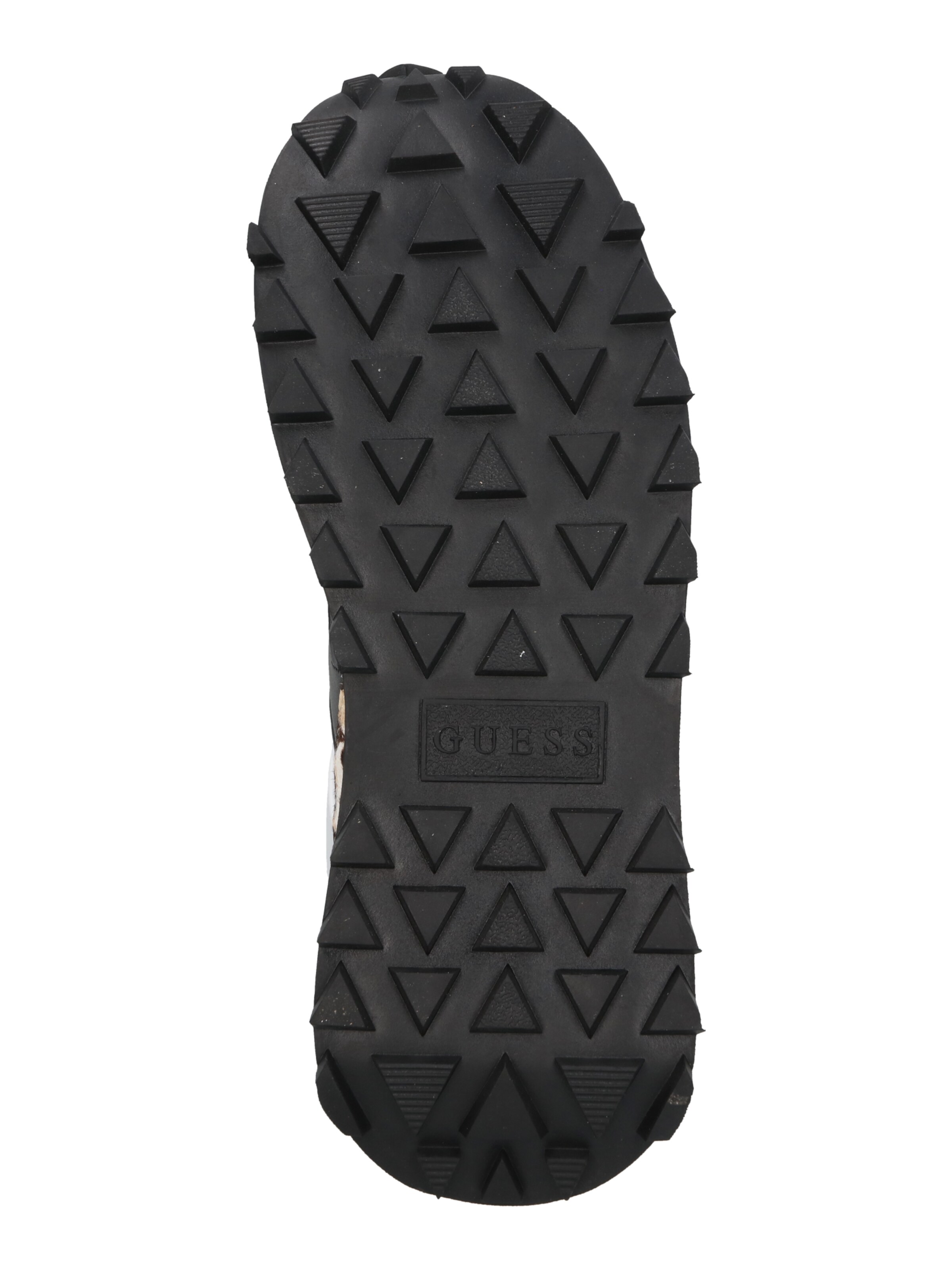 GUESS Sneaker 'SELVIE2' in Weiß ABOUT YOU