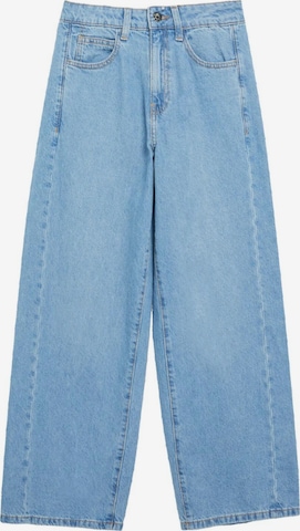 s.Oliver Regular Jeans in Blue: front