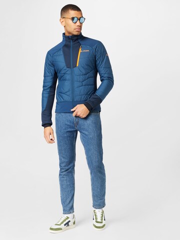 VAUDE - Chaqueta de montaña 'Minaki III' en azul