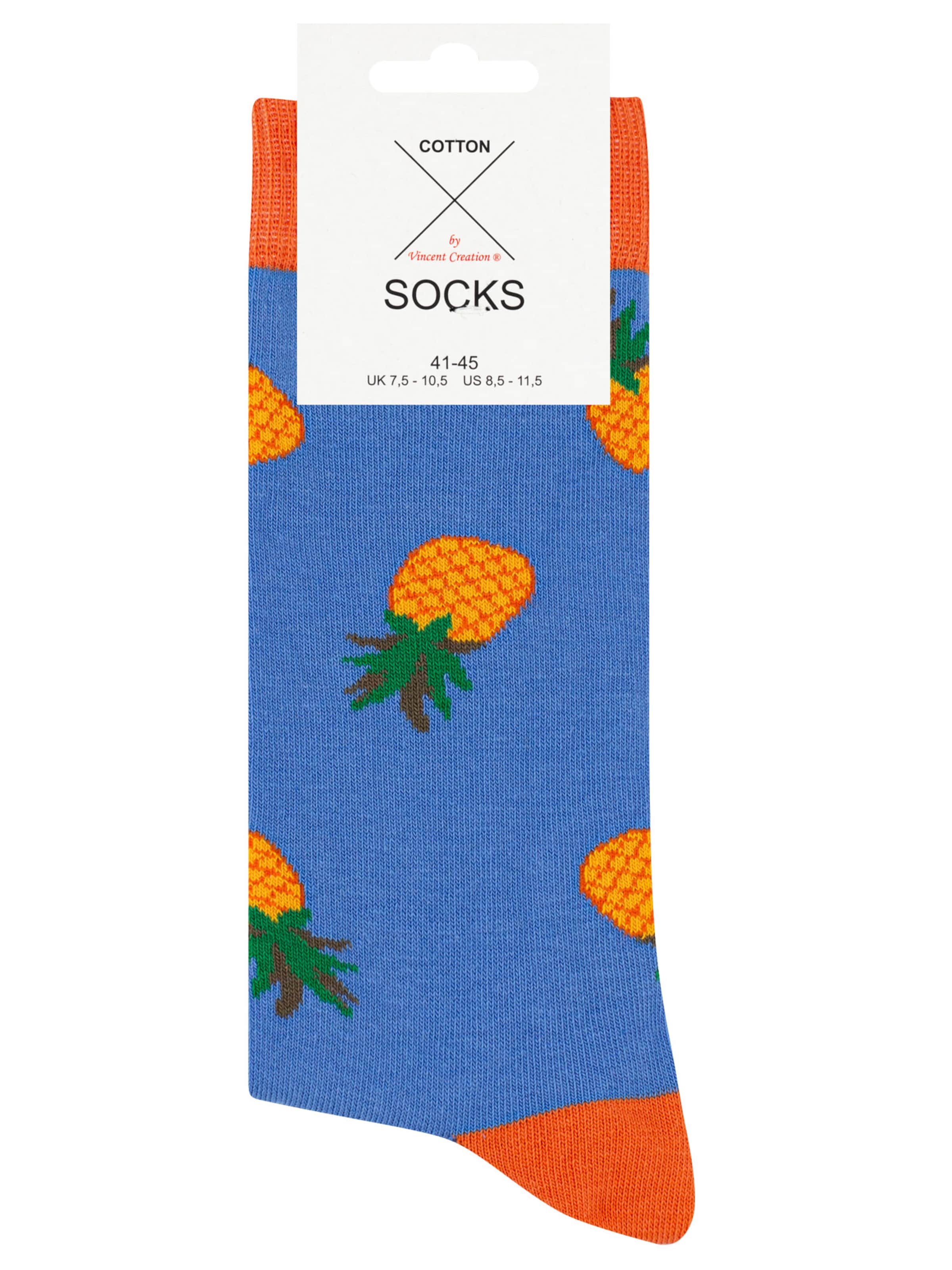 Vincent Creation Socks in Mixed colors