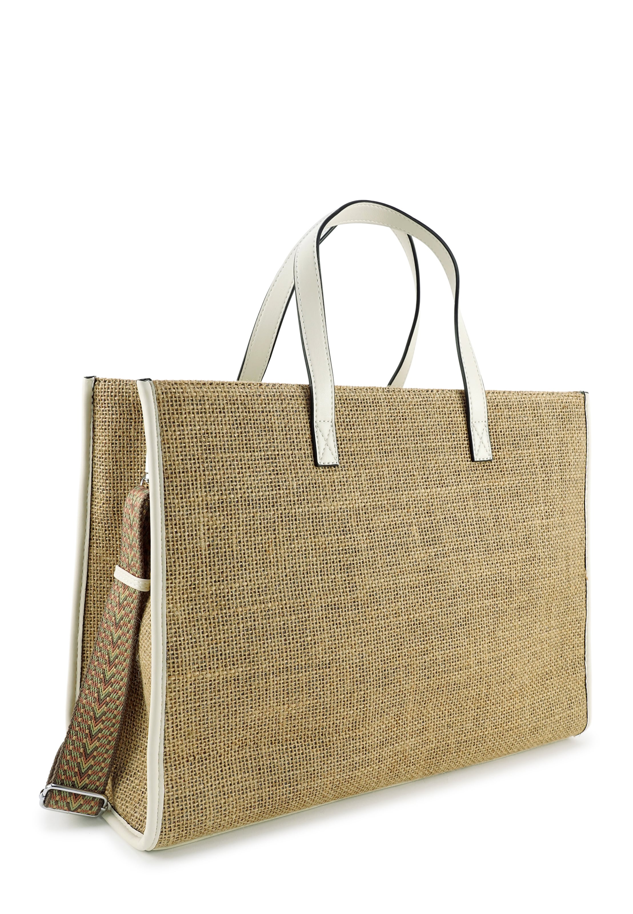 HARPA Shopper 'ENID' in Wit