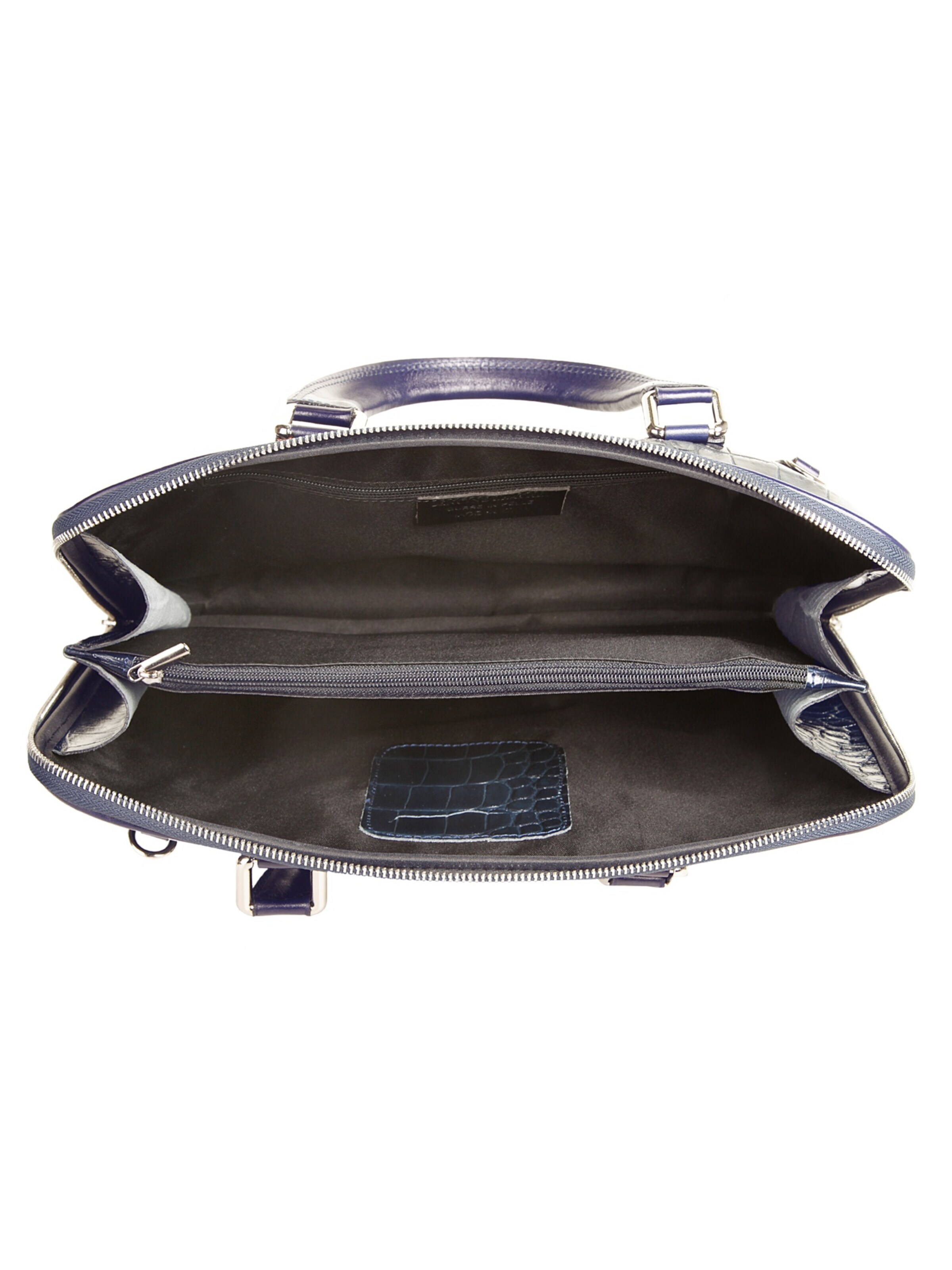 Samantha Look Document bag in Blue