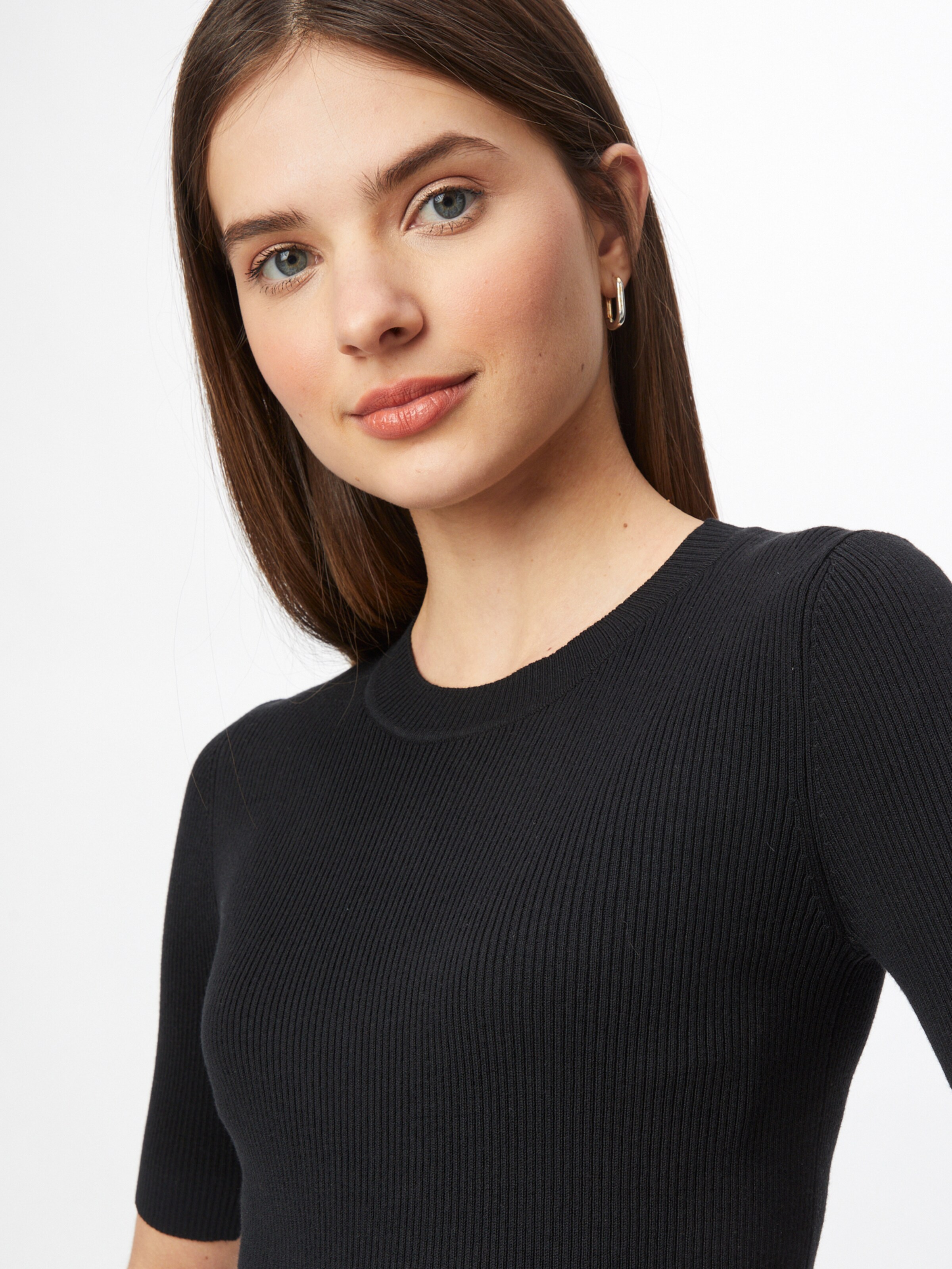 Frauen Shirts & Tops Storm & Marie Shirt in Schwarz - PX74540 Frauen Shirts & Tops Storm & Marie Shirt in Schwarz - PX74540