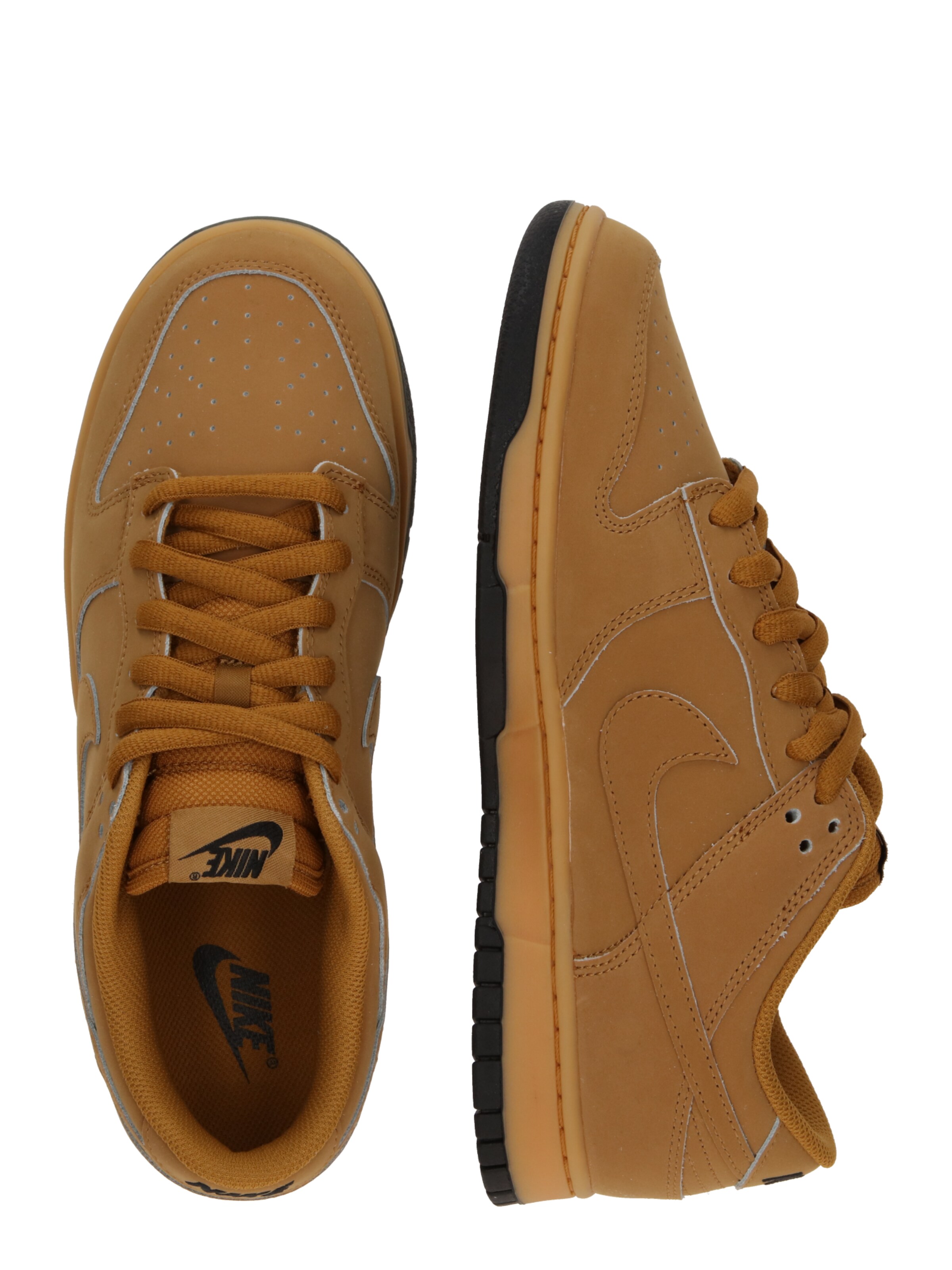 Sneaker low 'Killshot 2' de la Nike Sportswear pe bej
