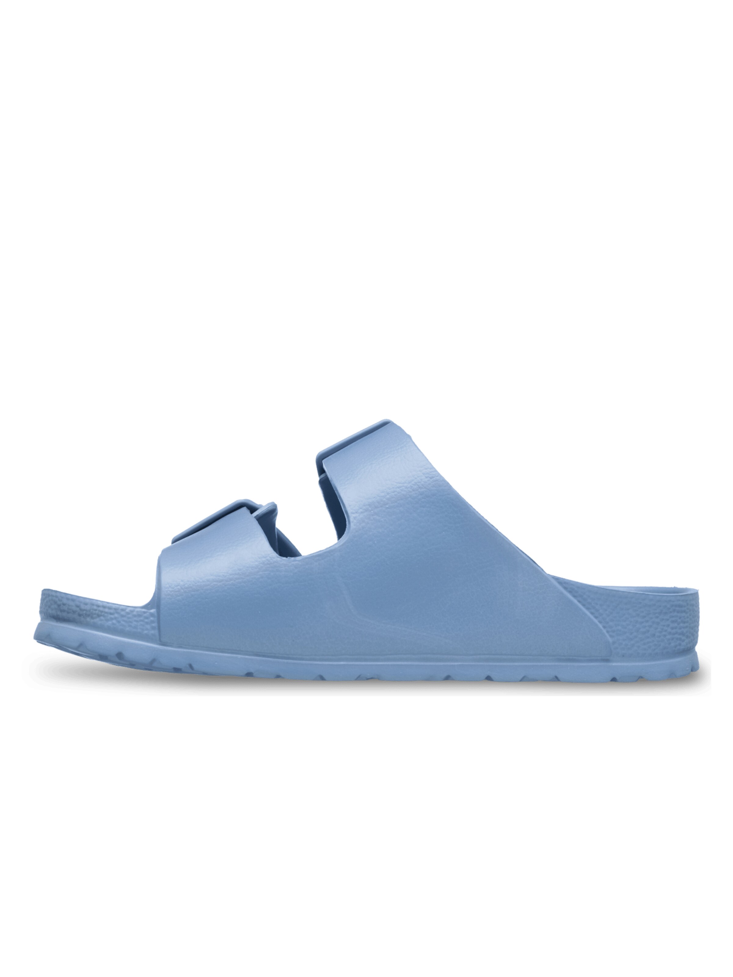 ROXY Sandals 'Kattie' in Blue