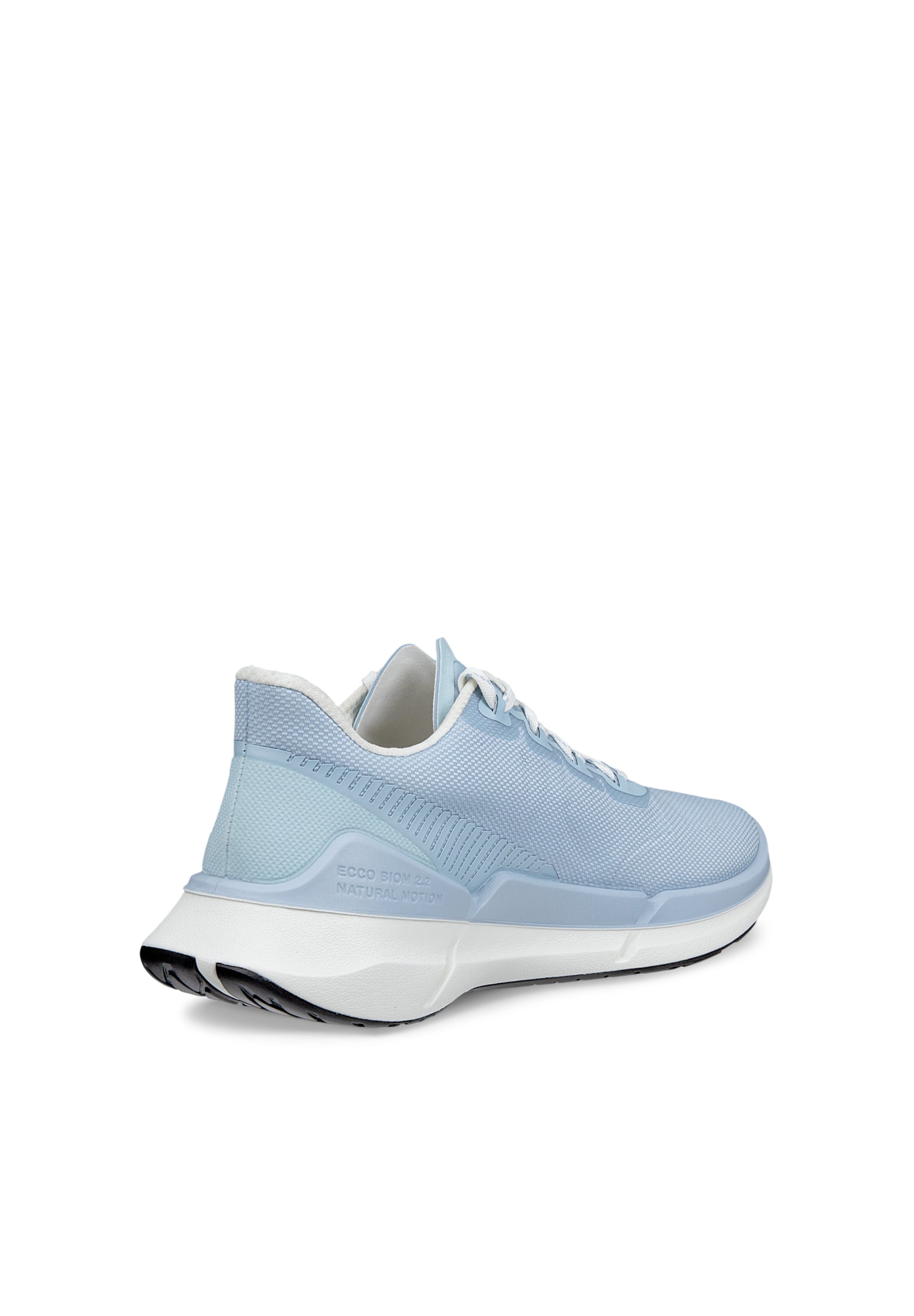 ECCO Sneaker 'Biom 2.2' in Blau