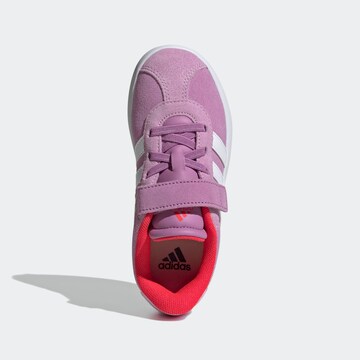ADIDAS SPORTSWEAR - Calzado deportivo 'Vl Court 3.0' en lila