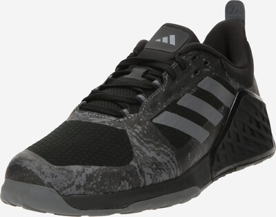 ADIDAS PERFORMANCE Chaussure de sport 'Dropset 2' en anthracite / noir, Vue avec produit