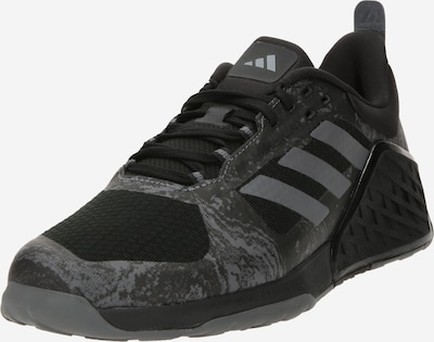 ADIDAS PERFORMANCE Athletic Shoes 'Dropset 2' in Anthracite / Black, Item view