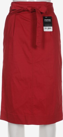 UNIQLO Skirt in S in Red: front