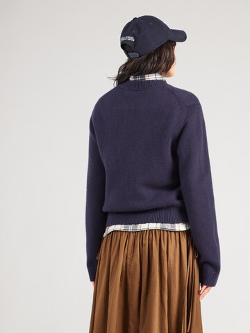 Pullover di & Other Stories in blu