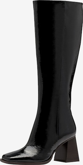 TAMARIS Laarzen in de kleur Zwart, Productweergave