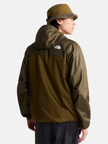 THE NORTH FACE - Chaqueta funcional 'Nuketo' en verde